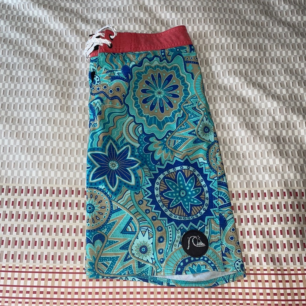 Quicksilver Men’s Board Shorts